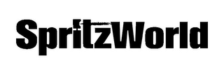 SPRITZWORLD logo