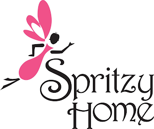 SPRITZY HOME logo