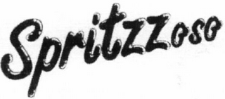 SPRITZZOSO logo