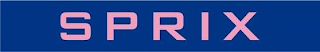 SPRIX logo