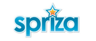 SPRIZA logo