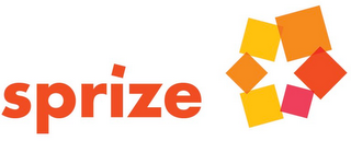 SPRIZE logo
