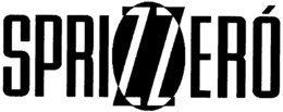 SPRIZZERÓ logo
