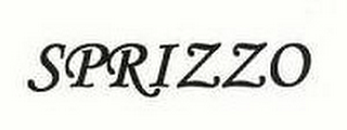 SPRIZZO logo