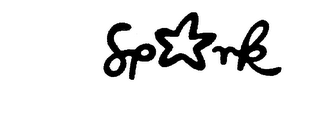 SPRK logo