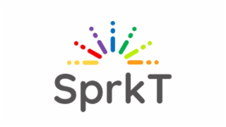 SPRKT logo