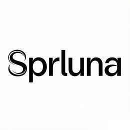 SPRLUNA logo