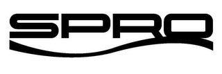 SPRO logo