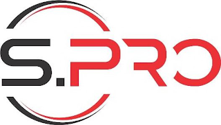S.PRO logo
