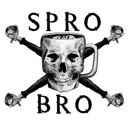 SPRO BRO logo