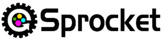 SPROCKET logo