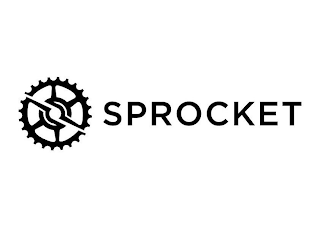 SPROCKET logo