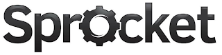 SPROCKET logo