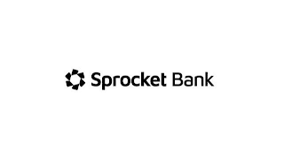 SPROCKET BANK logo