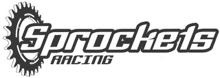 SPROCKETS RACING logo