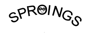 SPROINGS