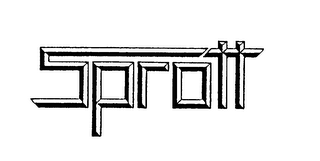 SPROTT logo