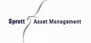 SPROTT ASSET MANAGEMENT logo