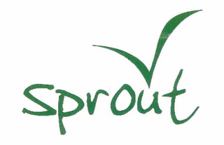 SPROUT logo