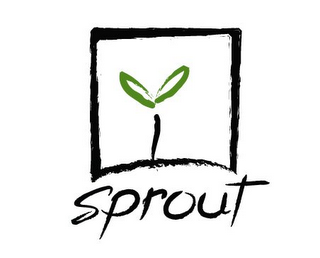 SPROUT logo