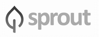 SPROUT logo