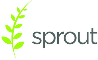 SPROUT logo