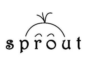 SPROUT logo