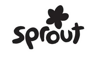 SPROUT logo