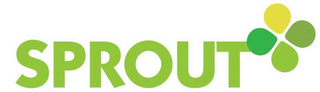 SPROUT logo