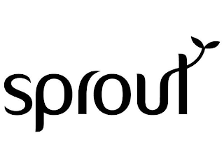 SPROUT logo