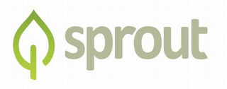 SPROUT logo