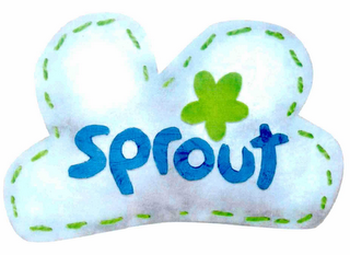SPROUT logo