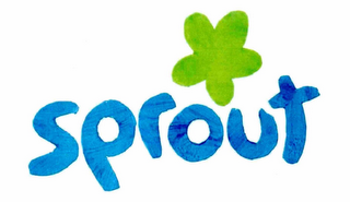 SPROUT logo