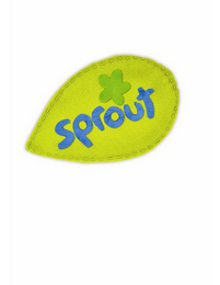 SPROUT logo