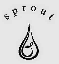 SPROUT logo