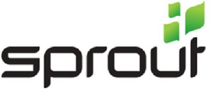 SPROUT logo