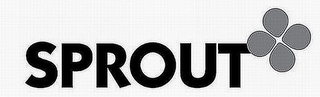 SPROUT logo
