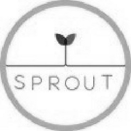 SPROUT logo