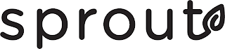 SPROUT logo