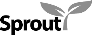 SPROUT logo