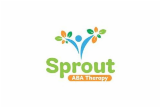SPROUT ABA THERAPY logo