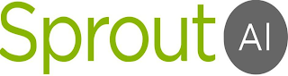 SPROUT AI logo