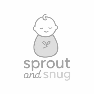 SPROUT AND SNUG logo