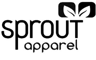SPROUT APPAREL logo