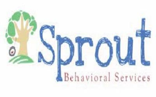 SPROUT BEHAVIORAL SERVICES logo