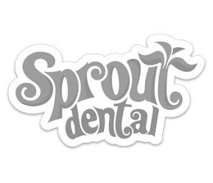 SPROUT DENTAL logo