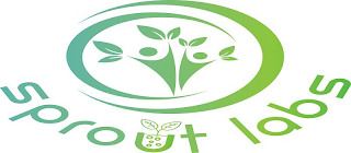 SPROUT LABS logo