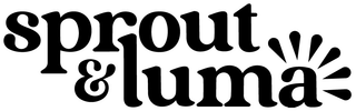 SPROUT & LUMA logo