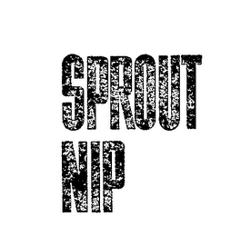 SPROUT NIP logo