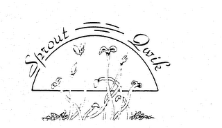 SPROUT QWIK logo